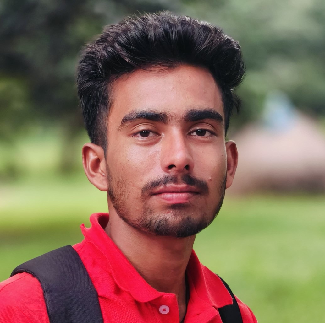 Nitin Pathak