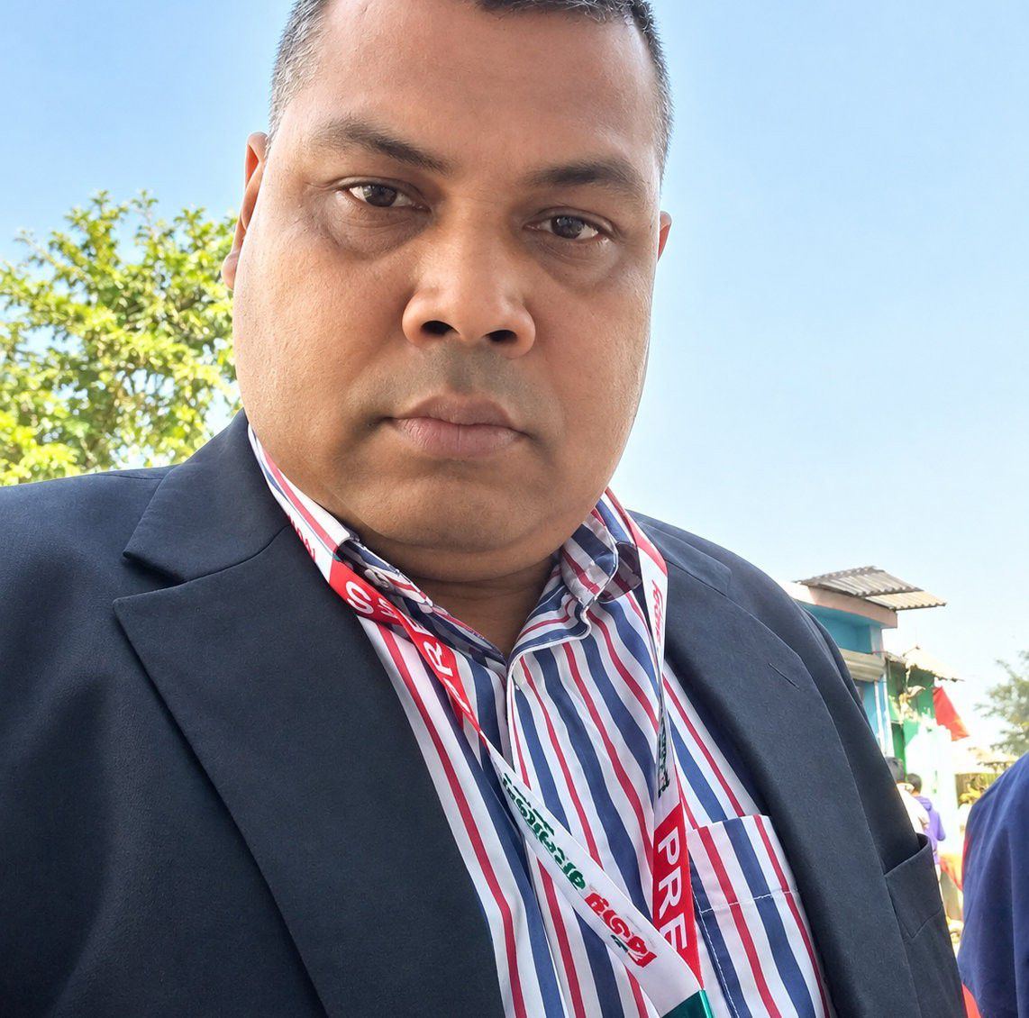 সাংবাদিক আনোয়ার সাঈদ তিতু