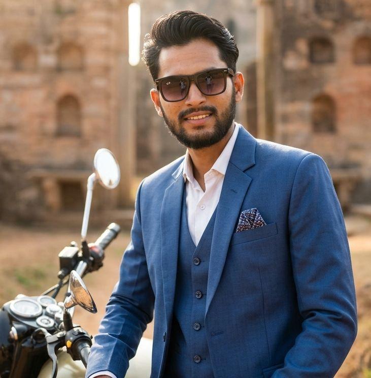 AJ Rajput