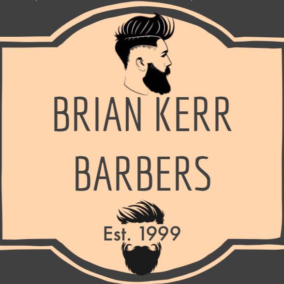 Brian Kerr Barber Clonoe
