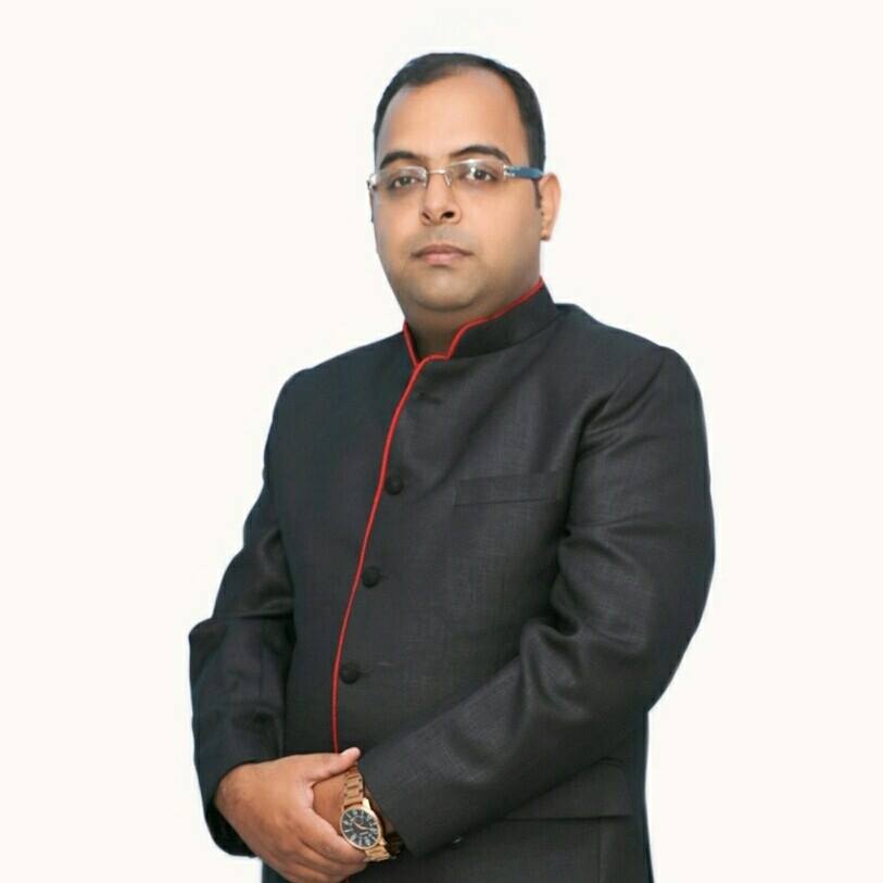 Mahesh Kumar
