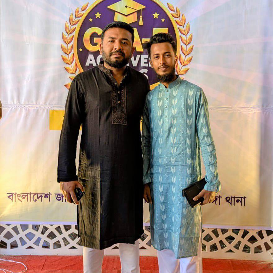 Muhammad Abdullah