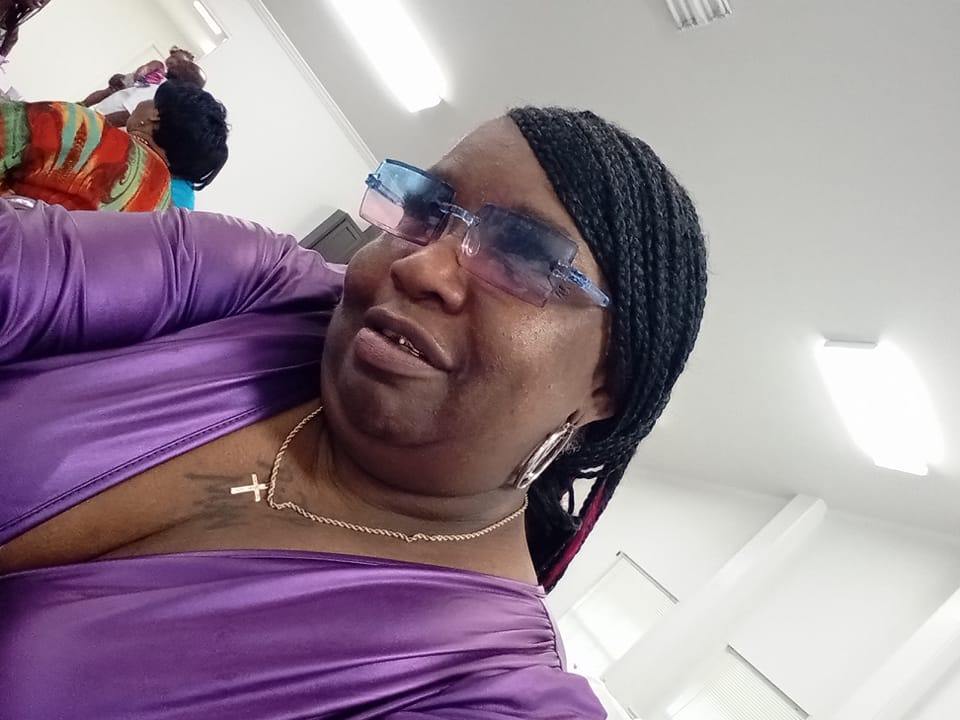 WayneNeisha Shundreal
