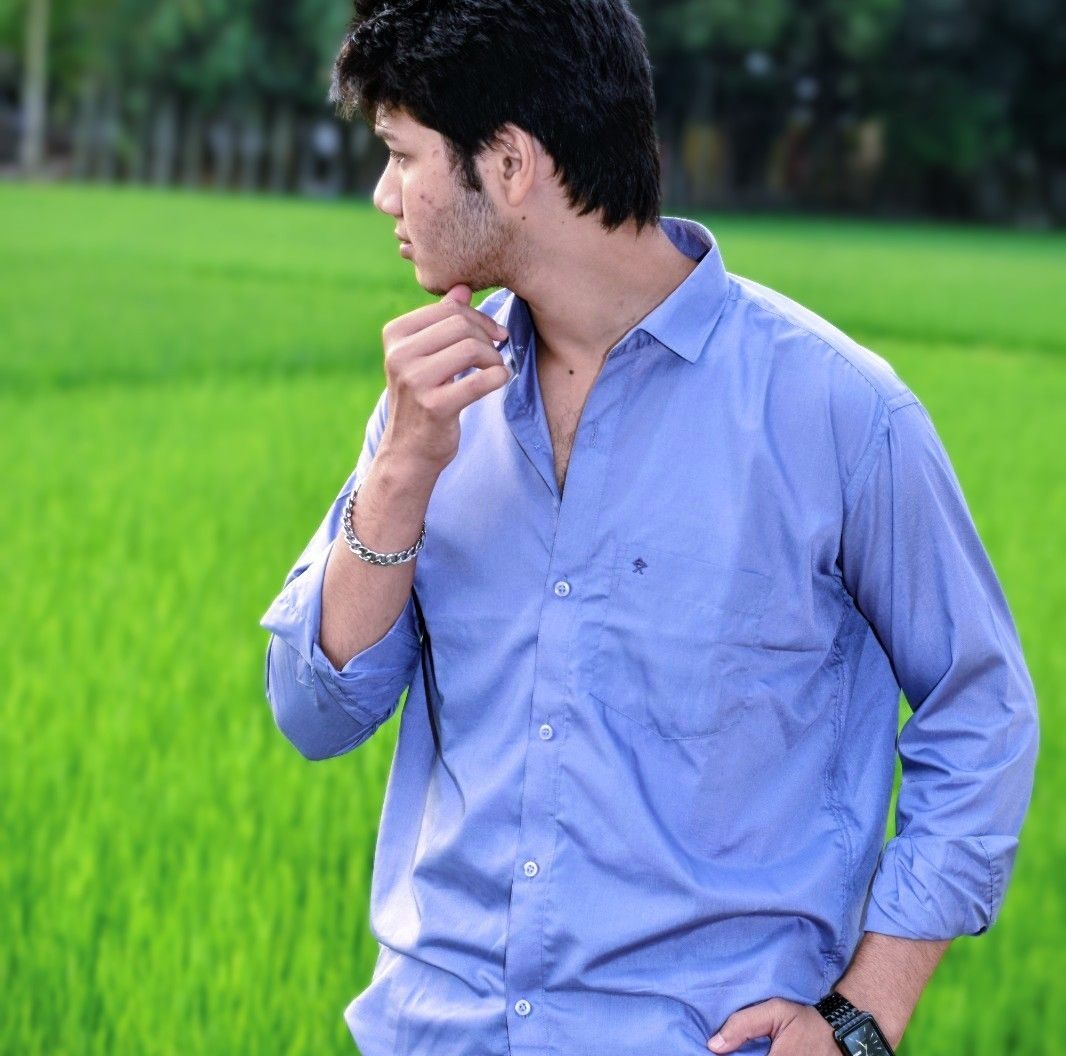 Md Raijul IsLam