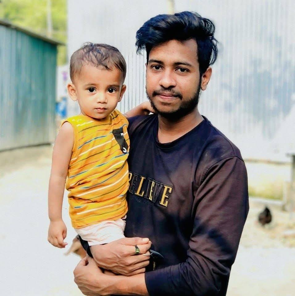 Kr Rifat