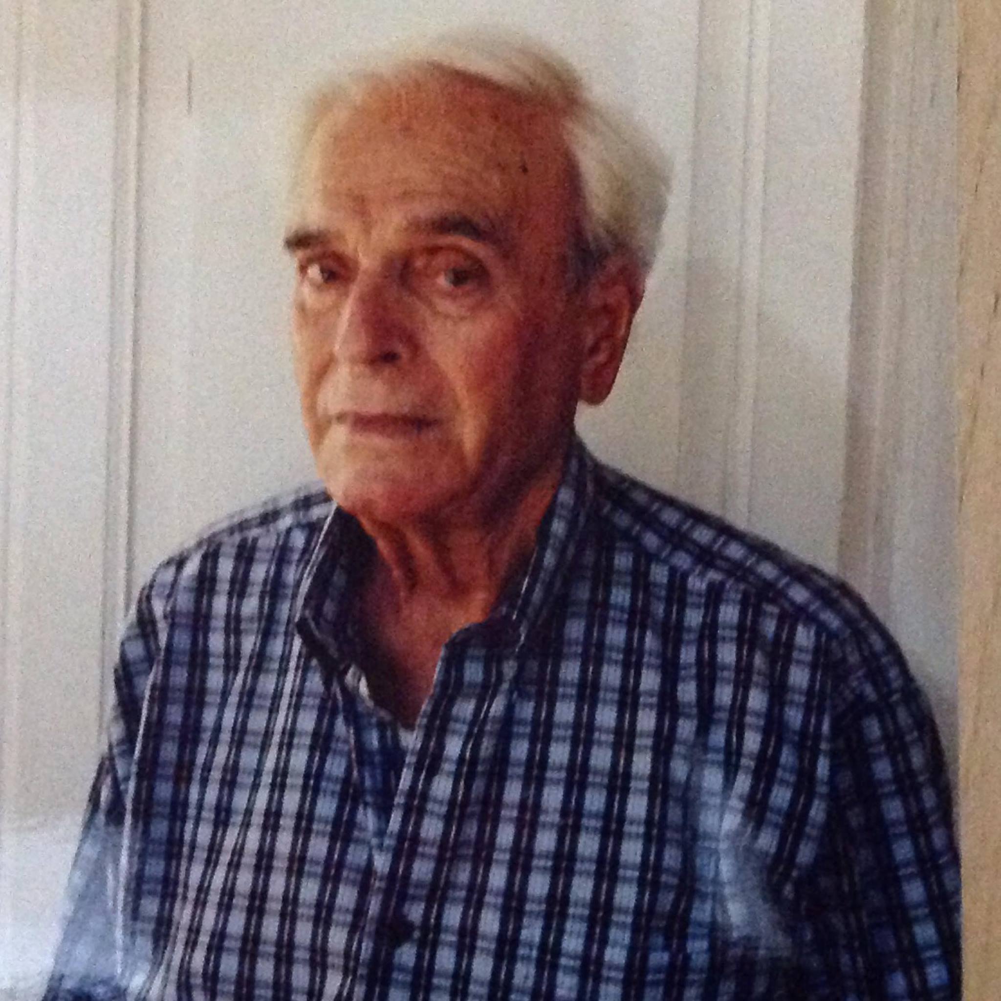 Victor Diacono 1915-2009