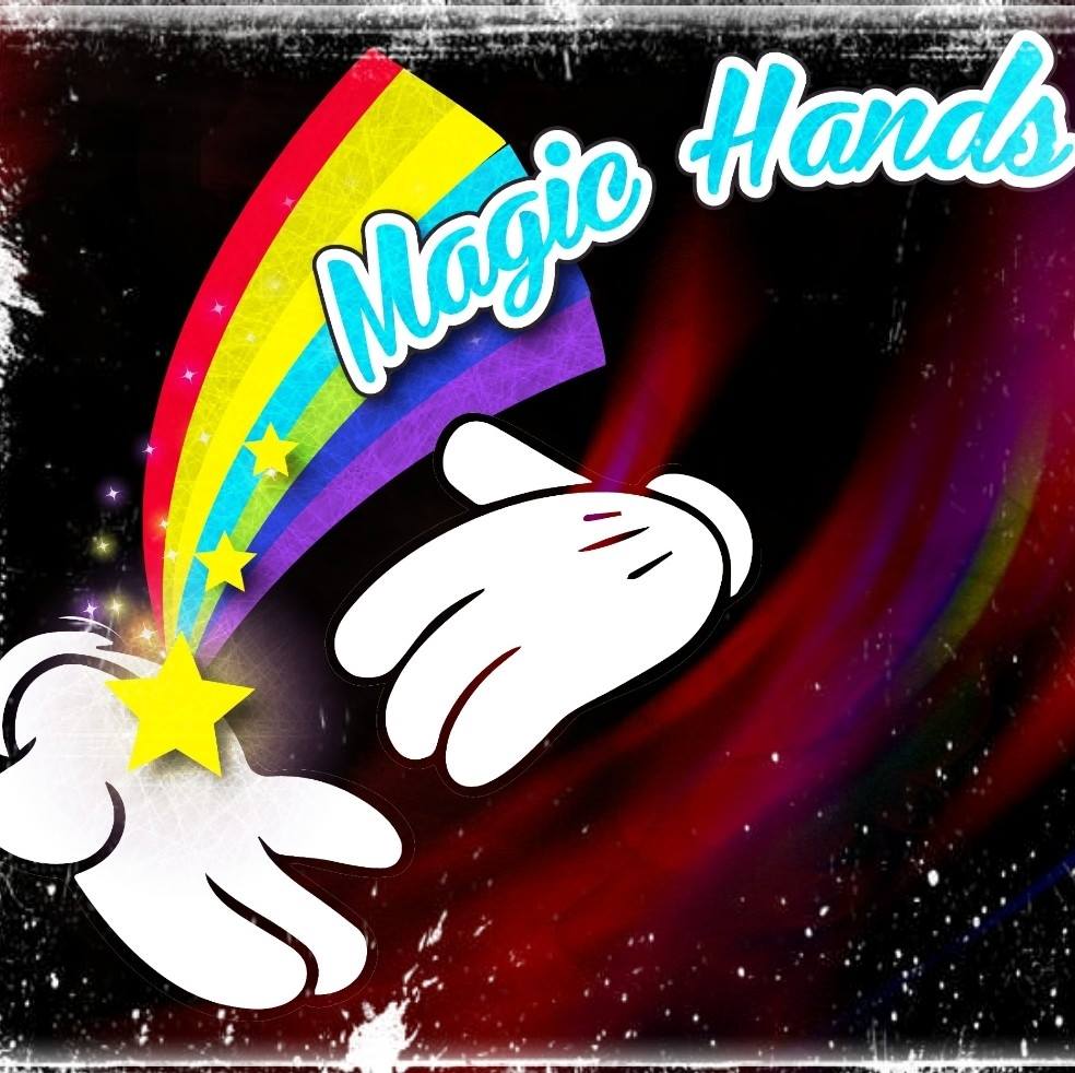 Magic Hands | Quito