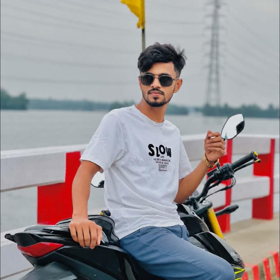 MD Rimon Hossen