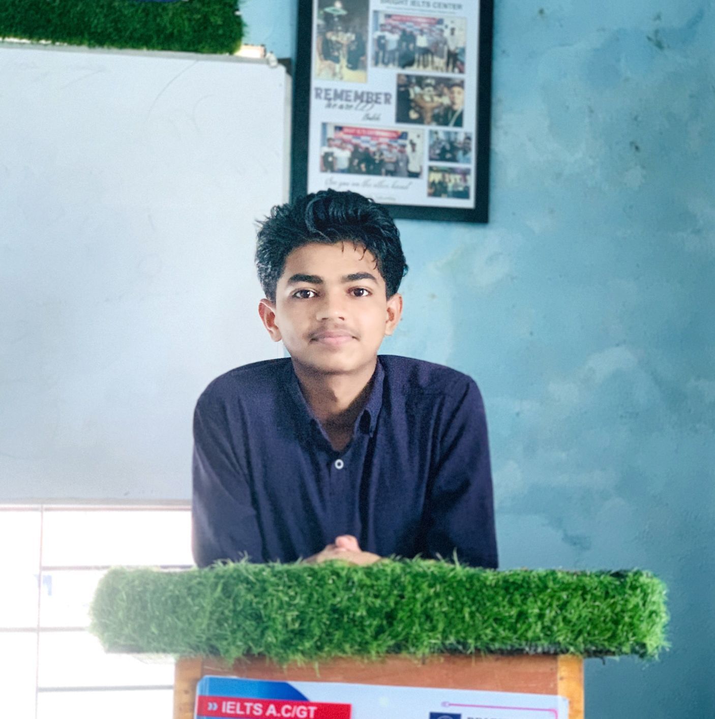 It'z Me Mohsin - কাজ মনে হয় উল্টো হয়ে গেছে 🥴😂 | Facebook