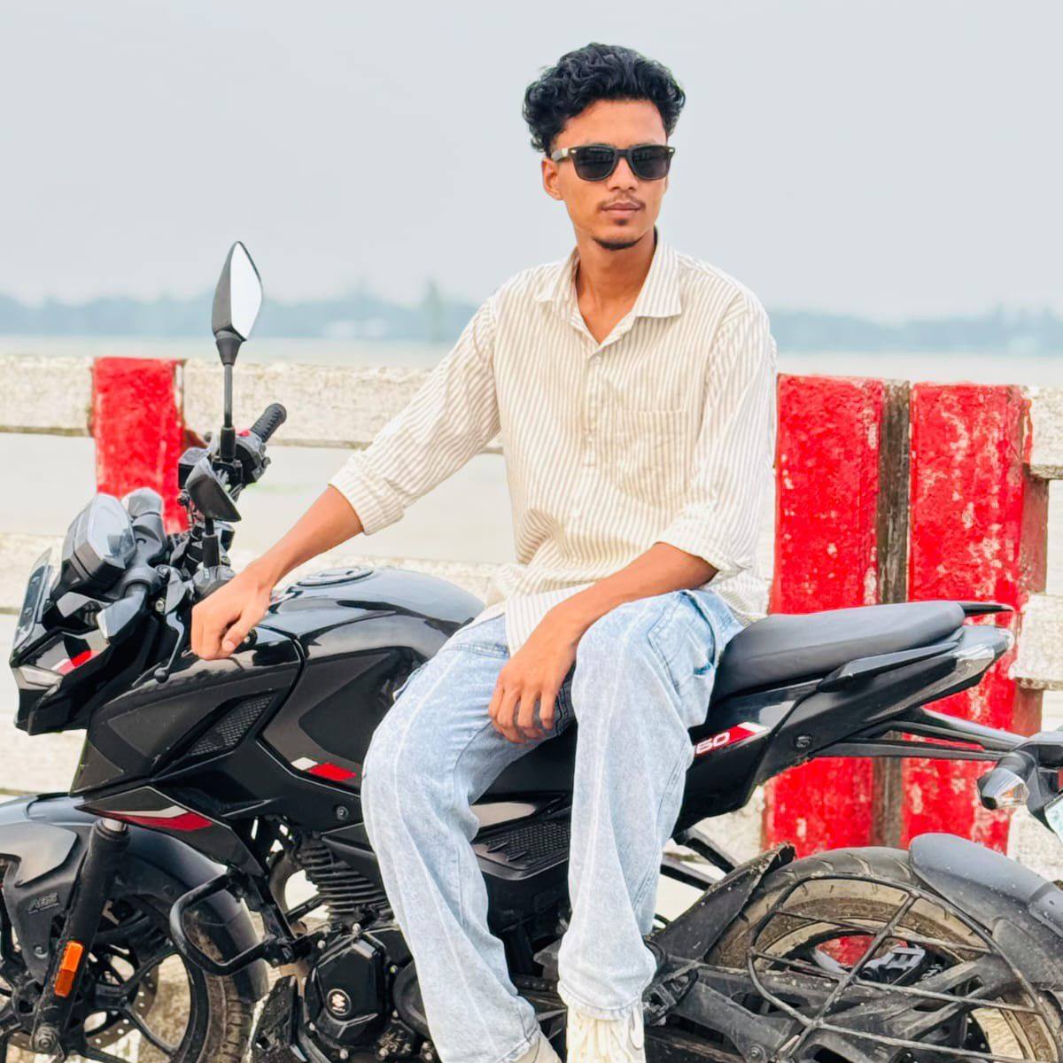 Md Robiul