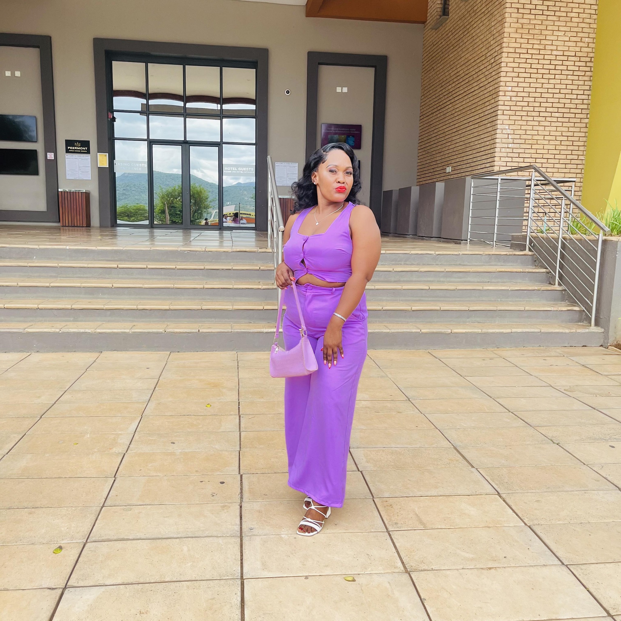 Lenyalo Ntho e botse 💃💃 ️🔥 #StarsEverywhere #reelsviralシ #facebookviral ...