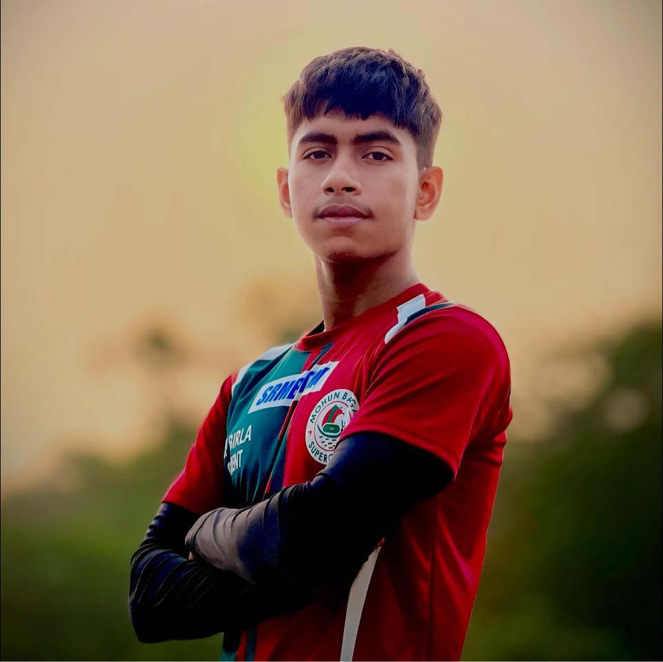 Arijit Røy