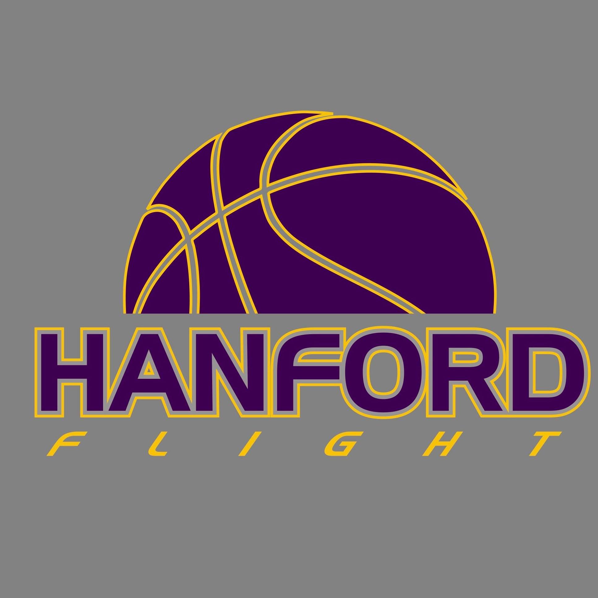 Hanford Flight Purple 7G