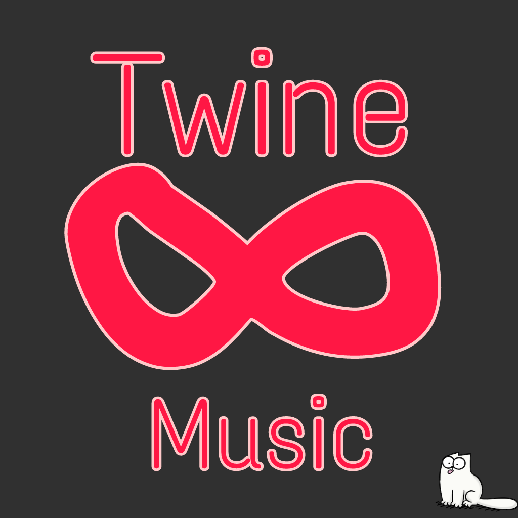 ∞ Twine ∞