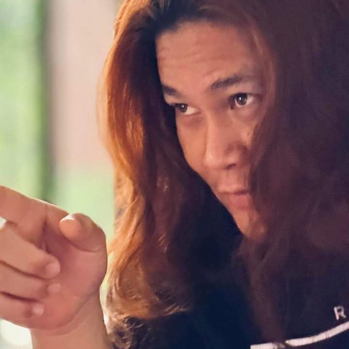 Renhart J Silva
