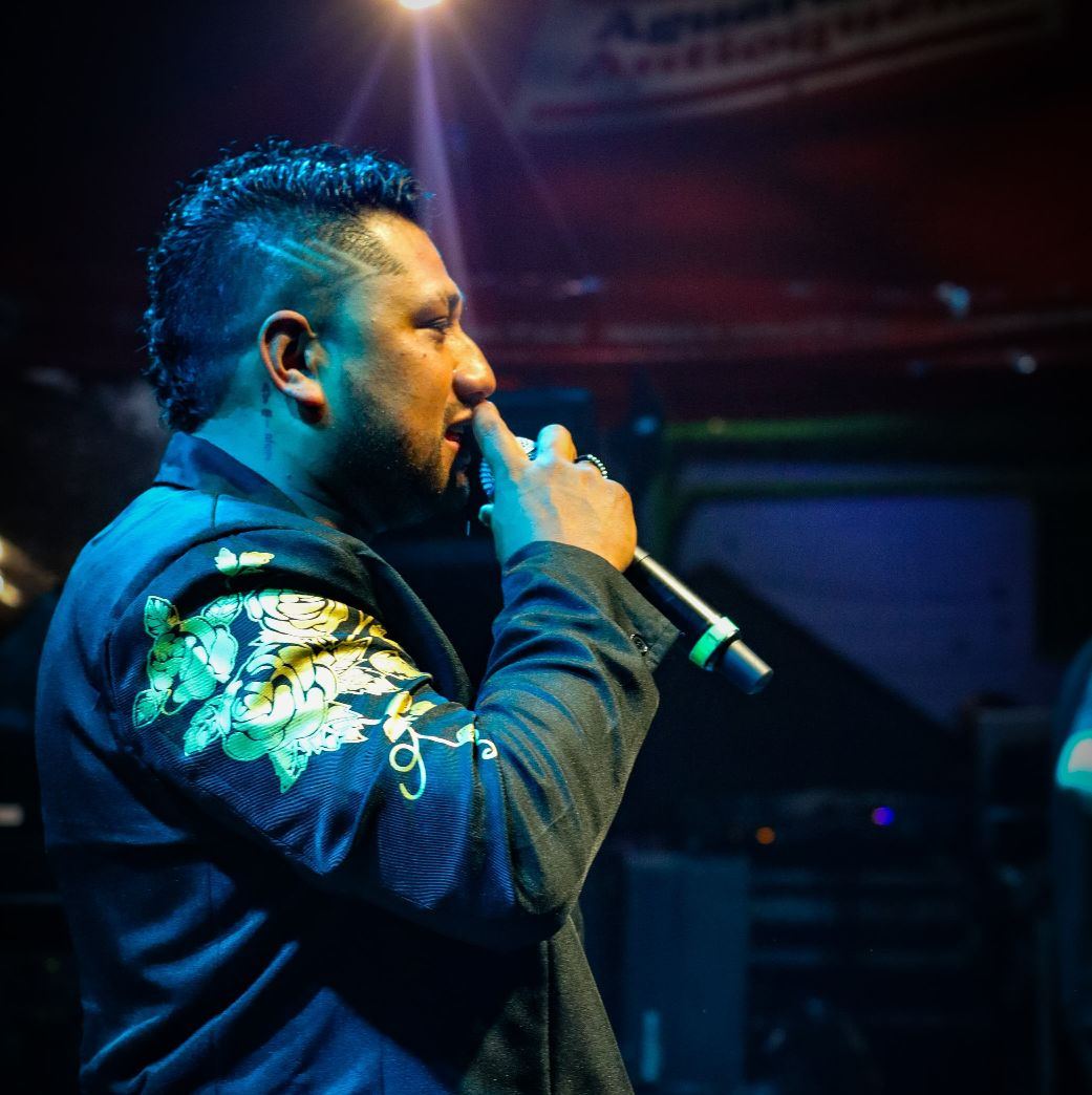 Doble R R Roy Restrepo