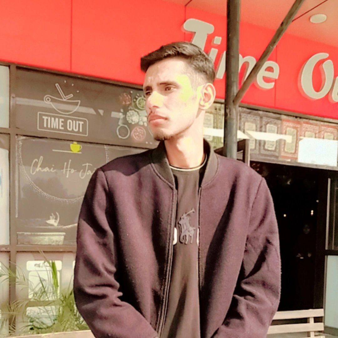 Aryan Rao