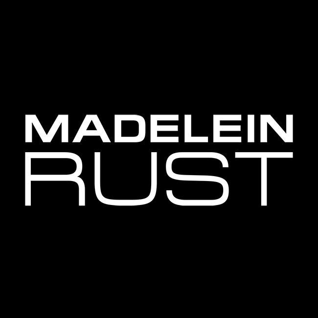 Madelein Rust