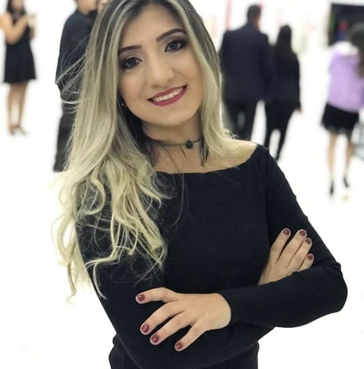 Ana Luiza Corretora de Imóveis | Cruzeiro SP