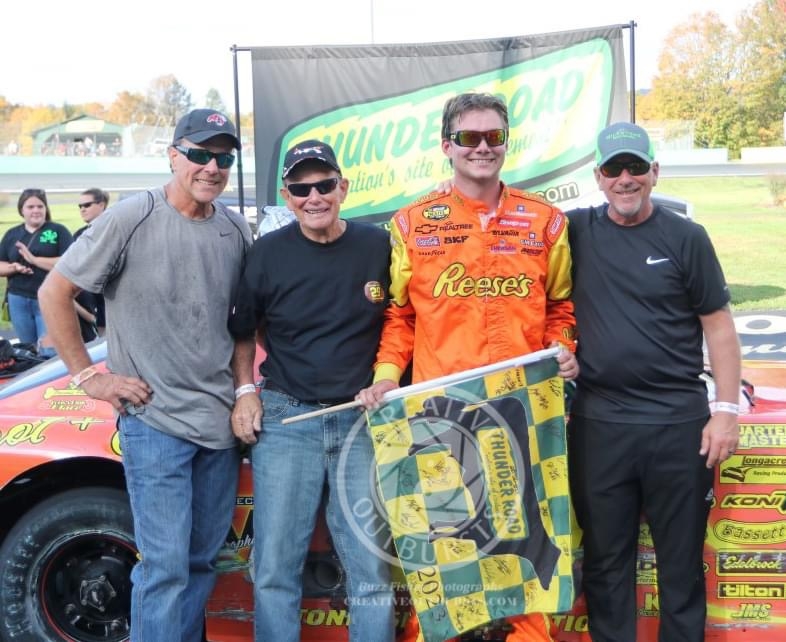 Perry Motorsports