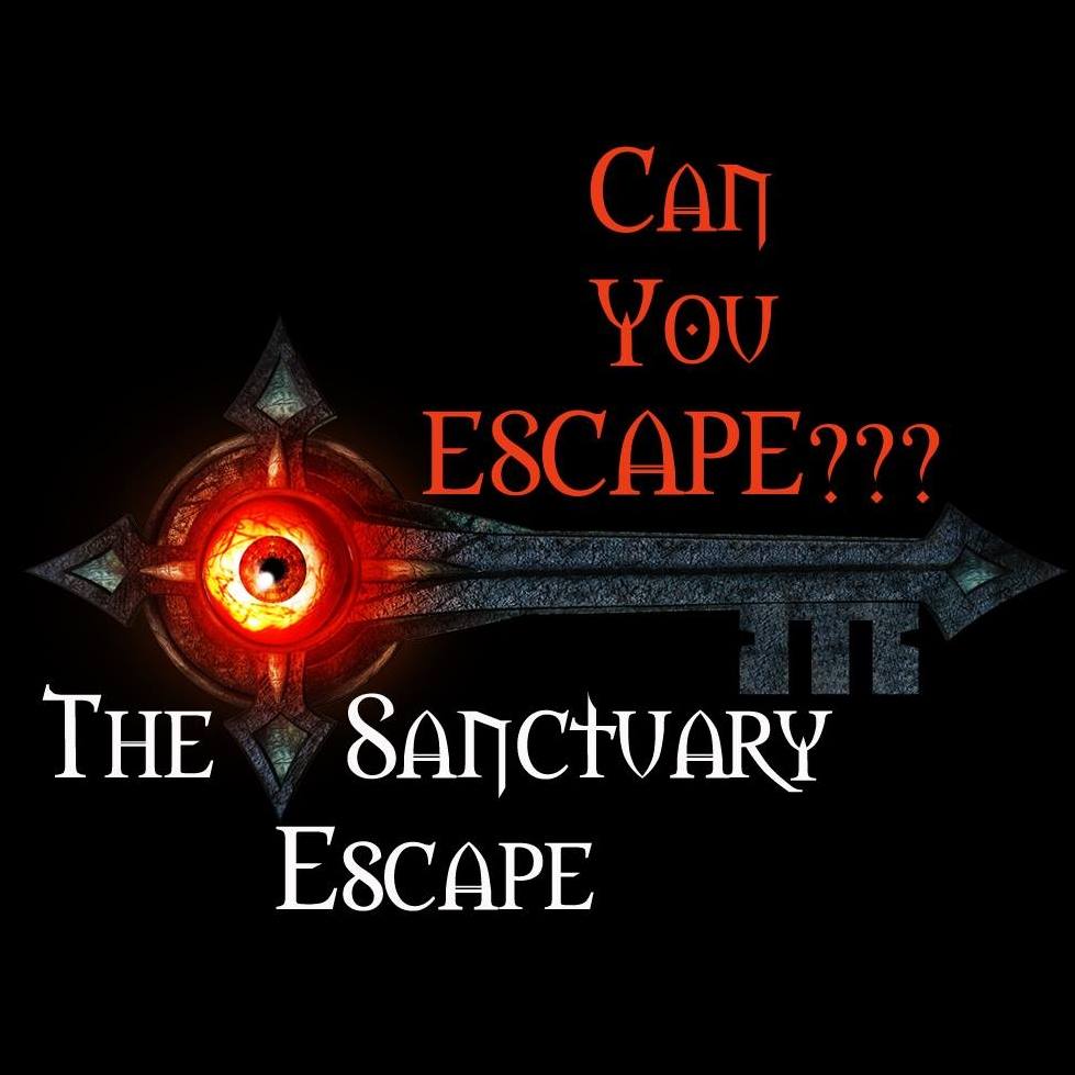 The Escape Game Coupon