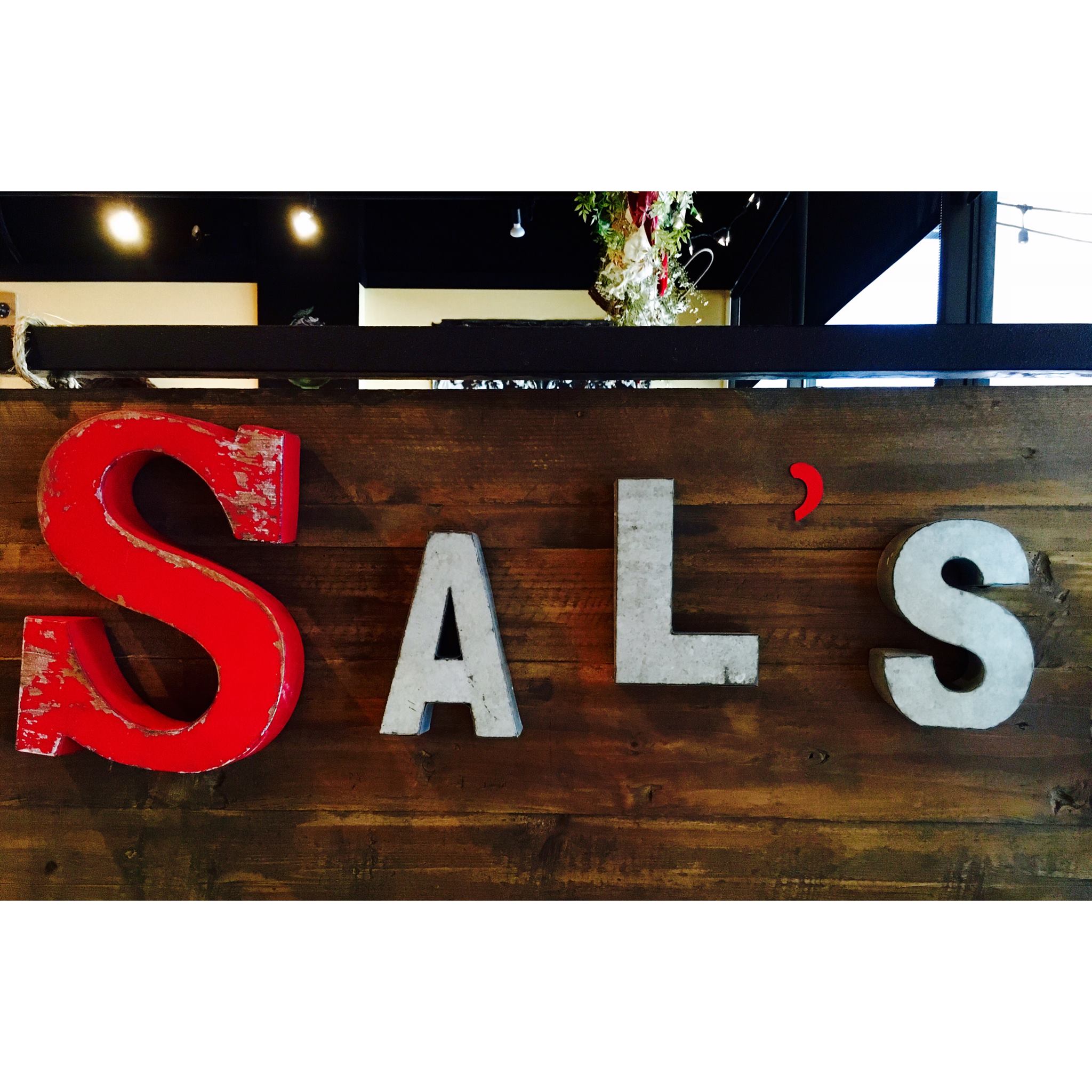 Sal's Italian Kitchen | Cabin John MD