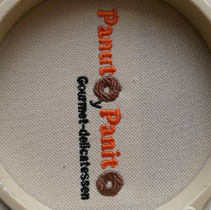 Panuto y panito panaderías