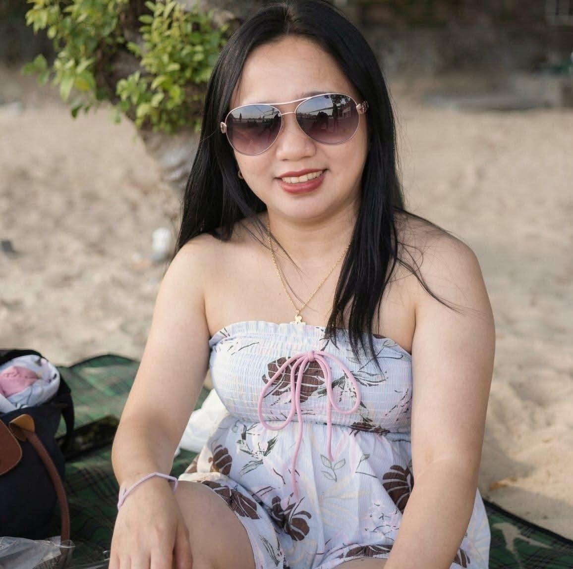 Maryjoy Sapa