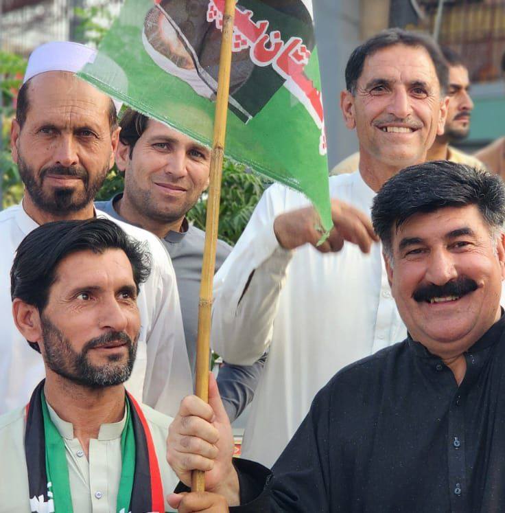 Pir Muhammad rokhan OFFICIaL
