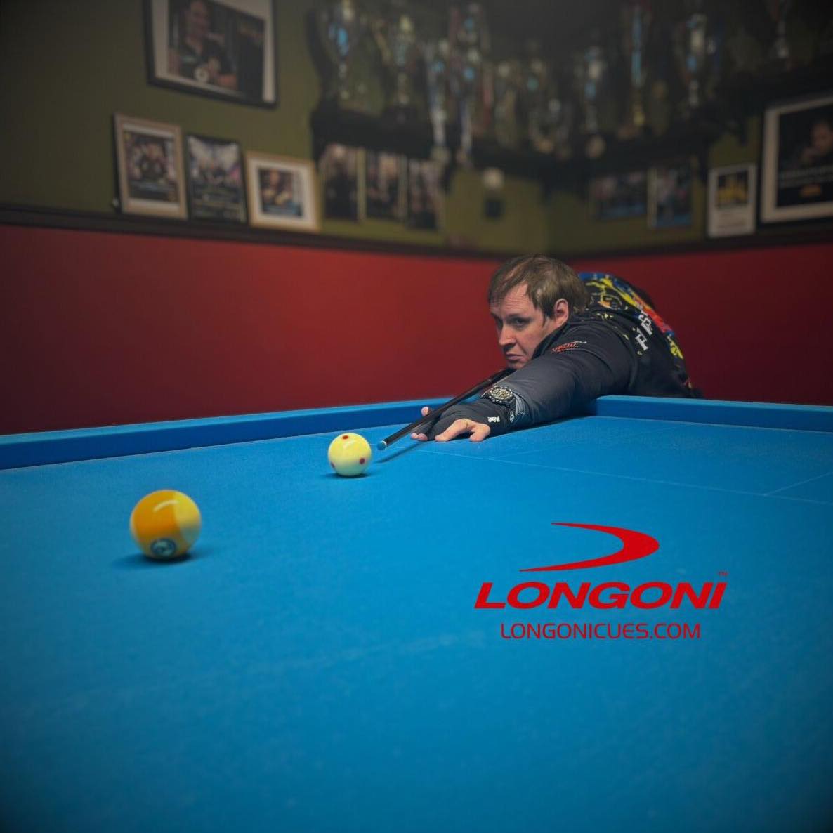 The Cue Arklow Snooker & Pool Club | Arklow