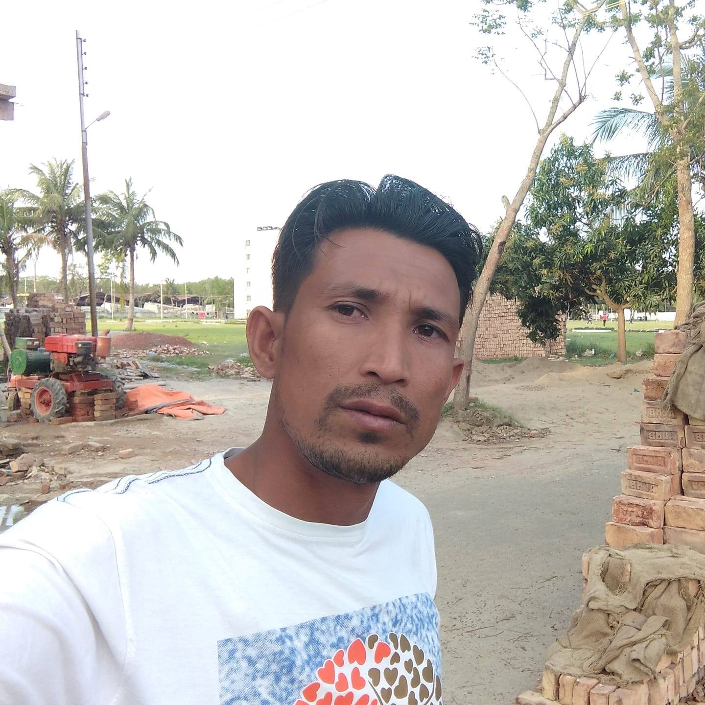 Md Rofikul Islam Rofik