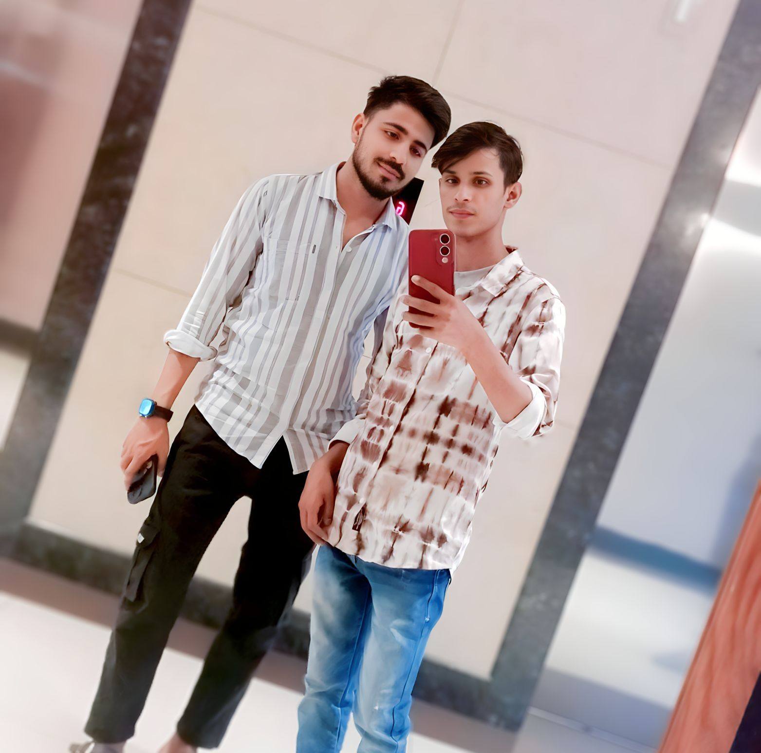Riyaz Khan