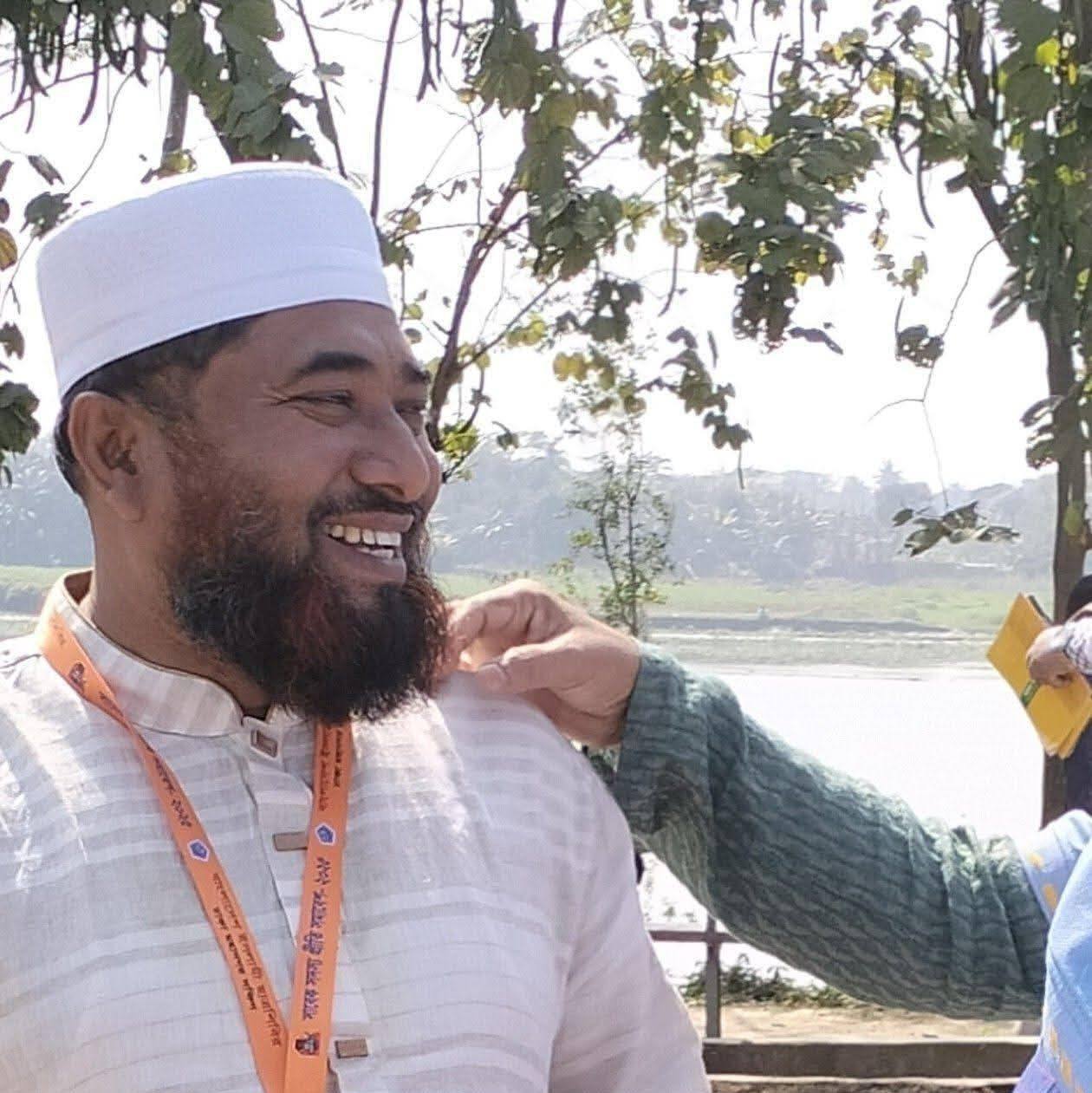 মাস্টার আরিফ