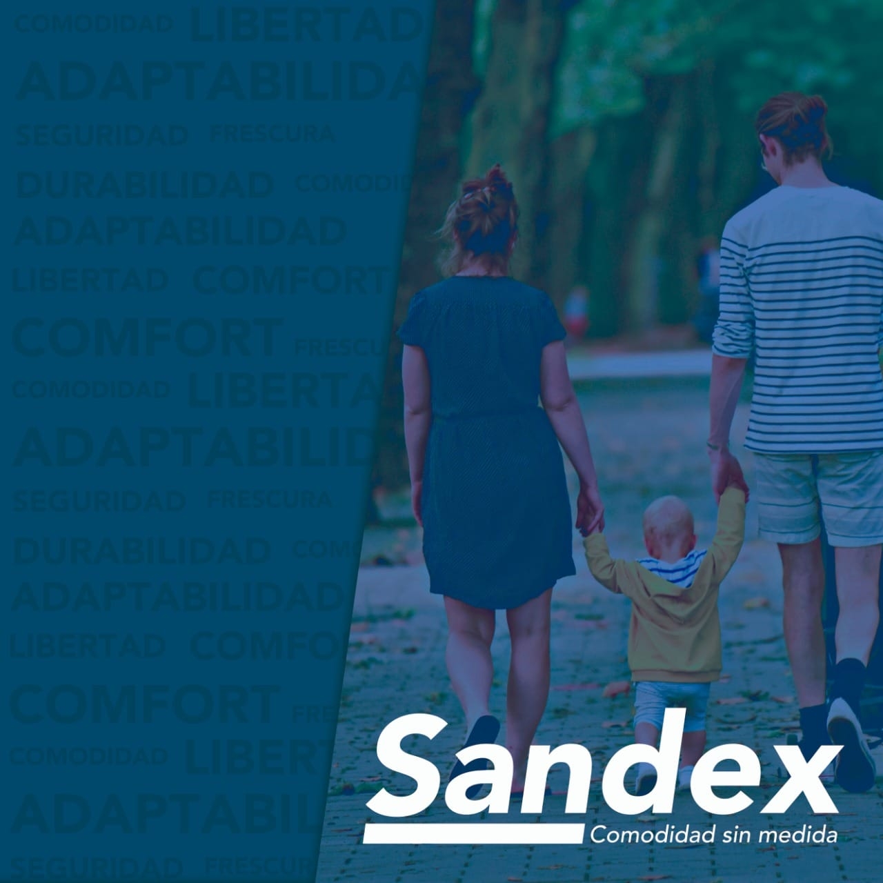 Sandex
