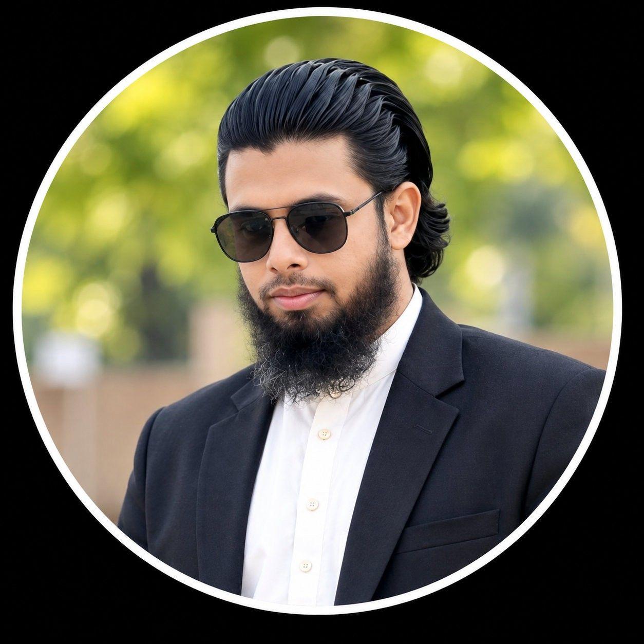 Kauser Mahmud