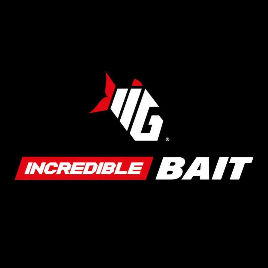 Incr-edible Baits | Wigan