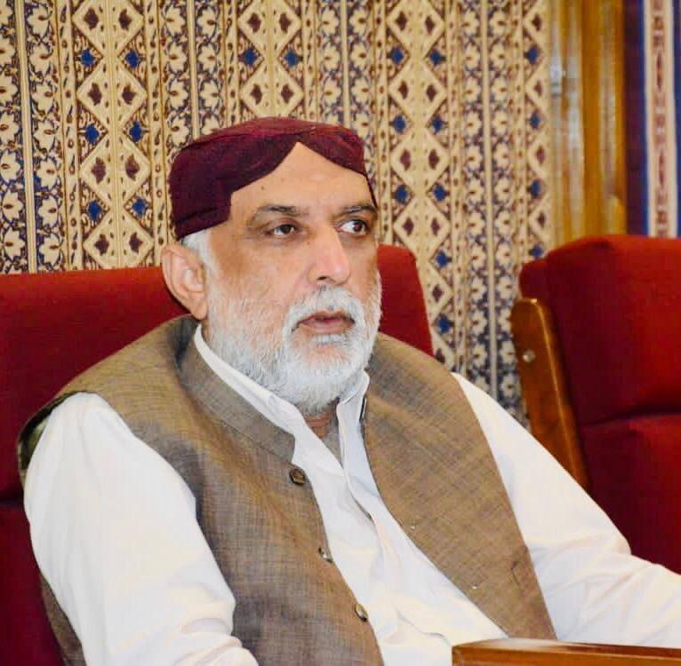 Lala Rasheed Dashti - supporter