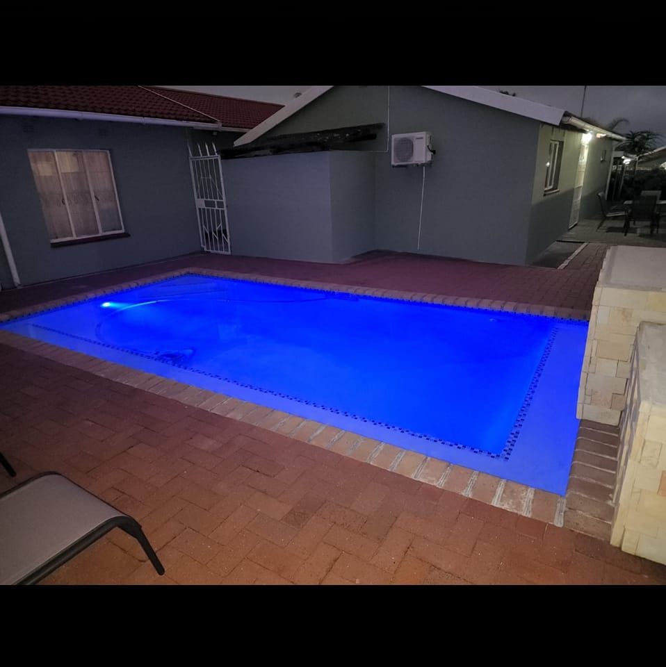 KIN POOLS and Projects
