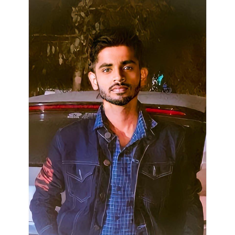 Md Wasim Raja