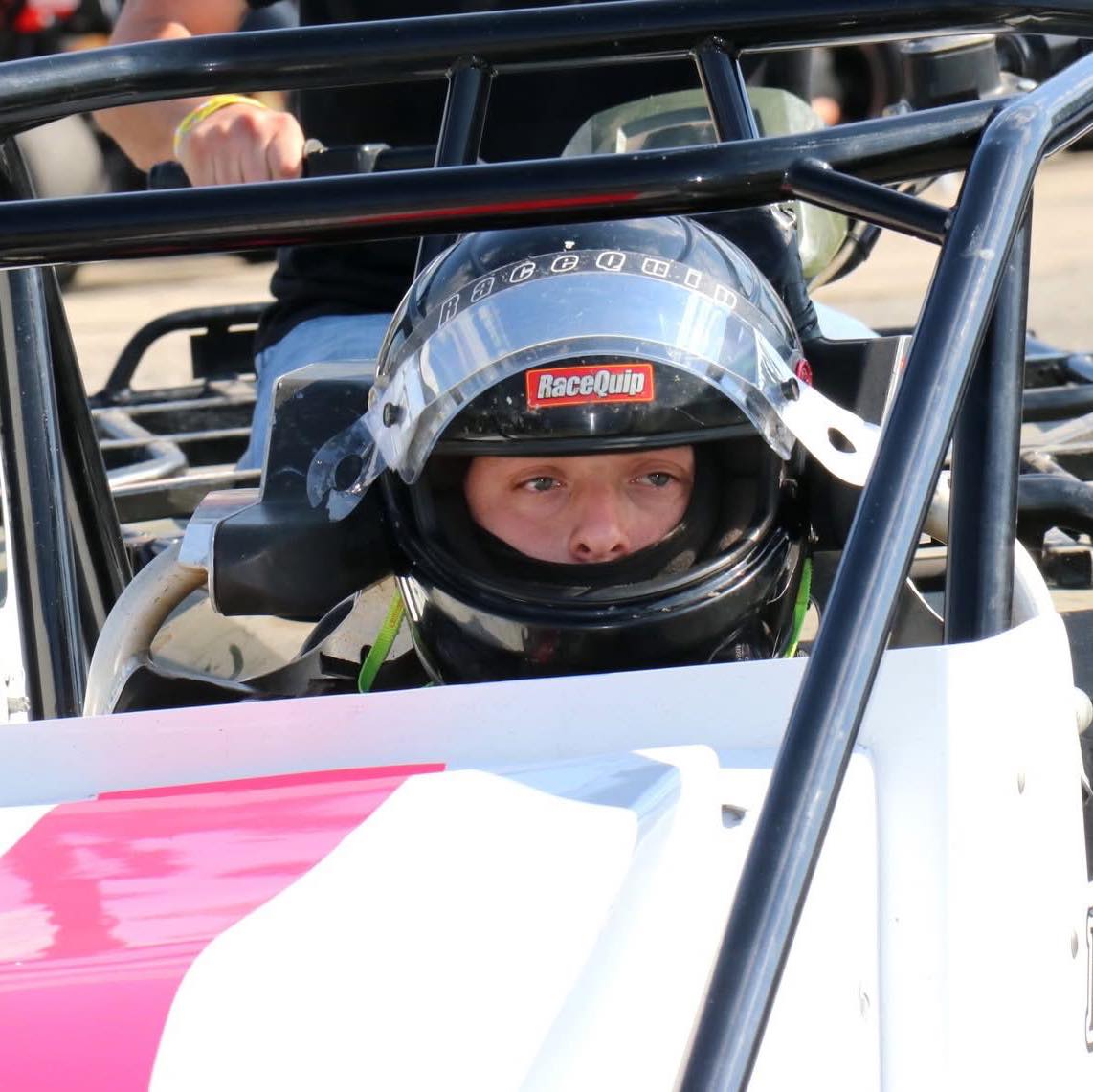 Colin Grissom Racing