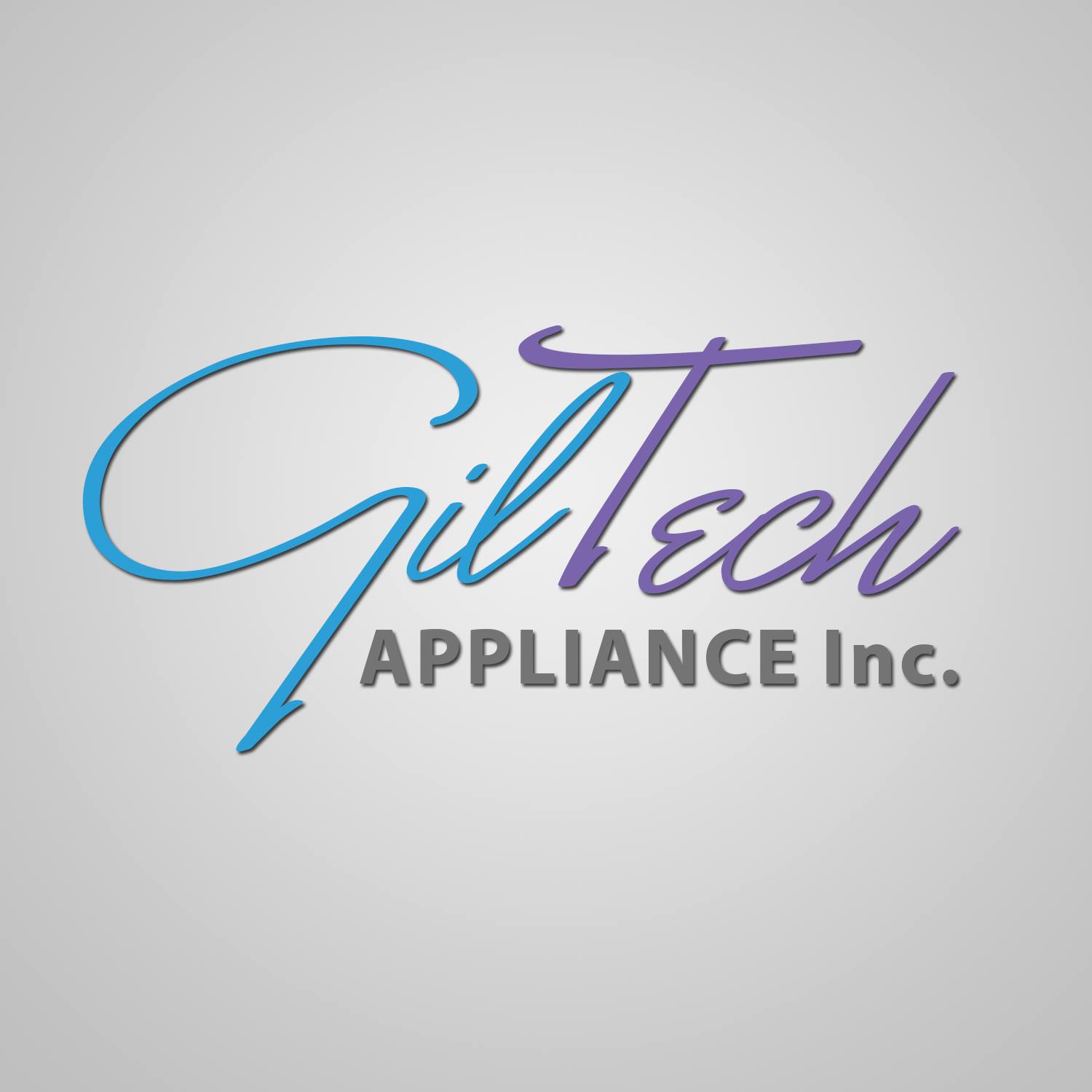 GilTech Appliance Inc