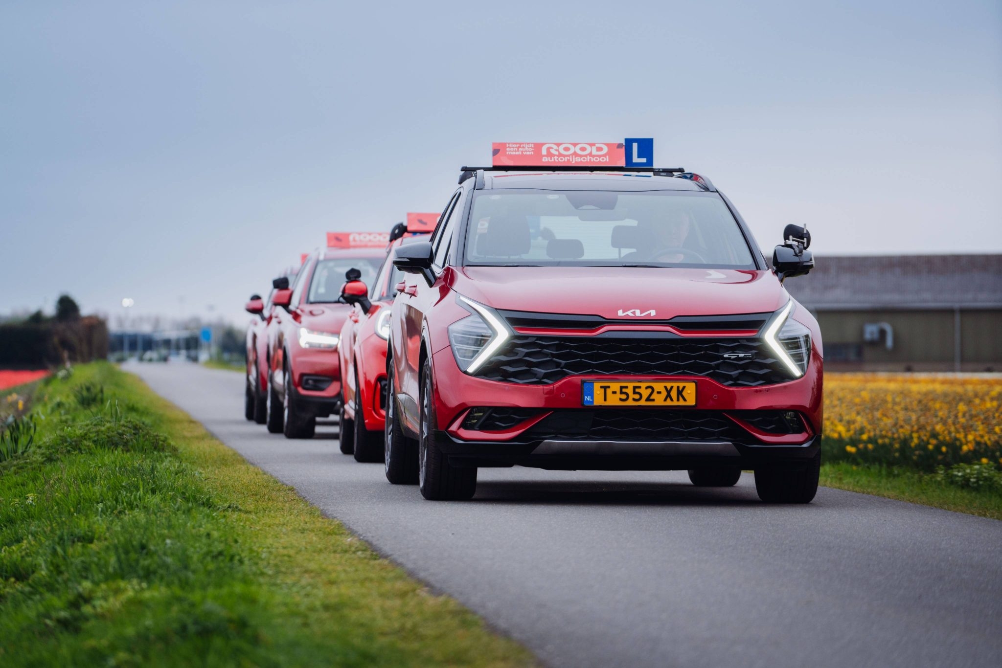 #MikaOlderburger uit #Sassenheim is... - Autorijschool Rood | Facebook