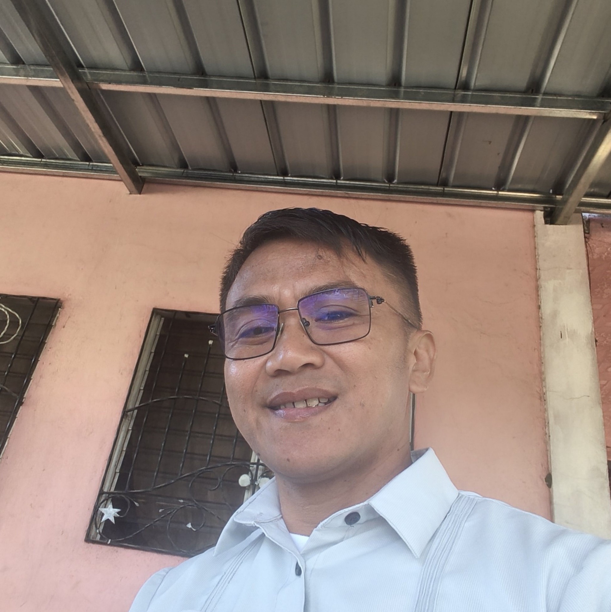 Walay problema sa kuryente kung naa Kay small solar set up 💚🤍 ️ ...