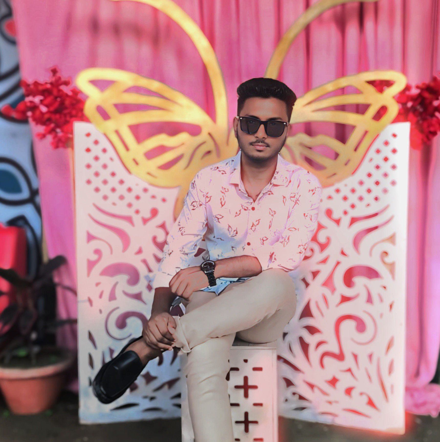 Md Rocky Islam