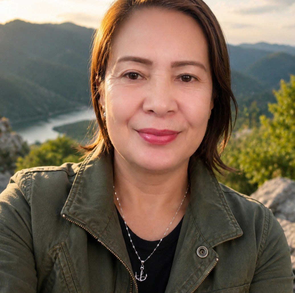 Zeny Olidan