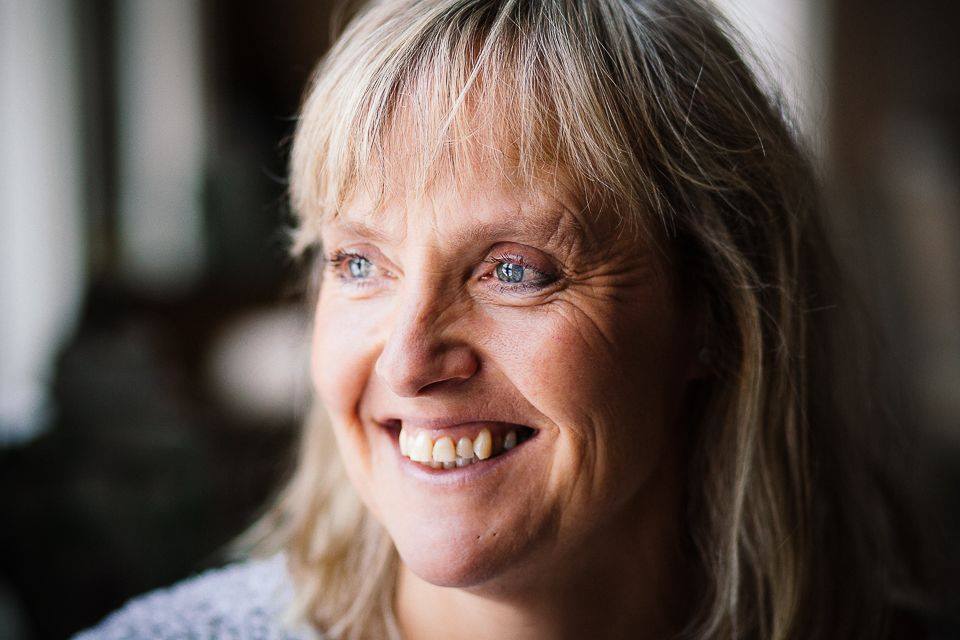 Anna Ragnarsson | Sandviken