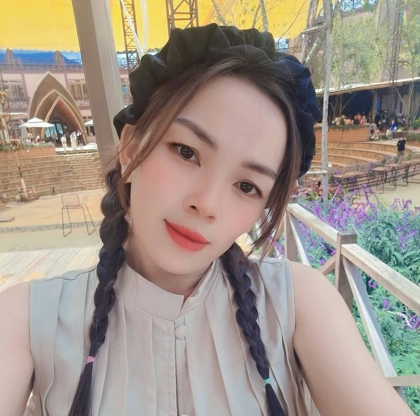 🌿🌿Bánh flan xế chiều có rồi nha khách 🥰🥰 | Nguyễn Suong