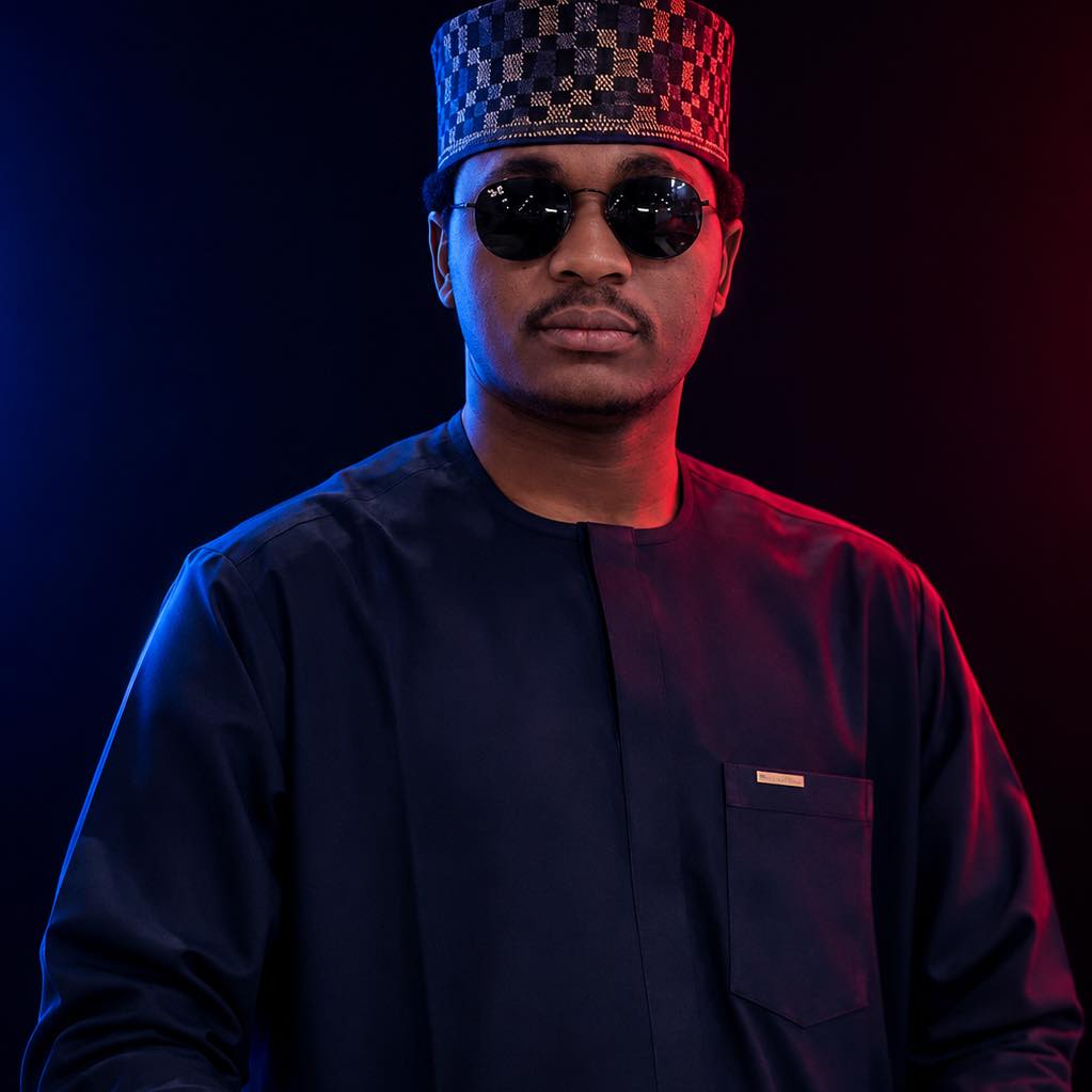 Adam Muhammad Rabiu