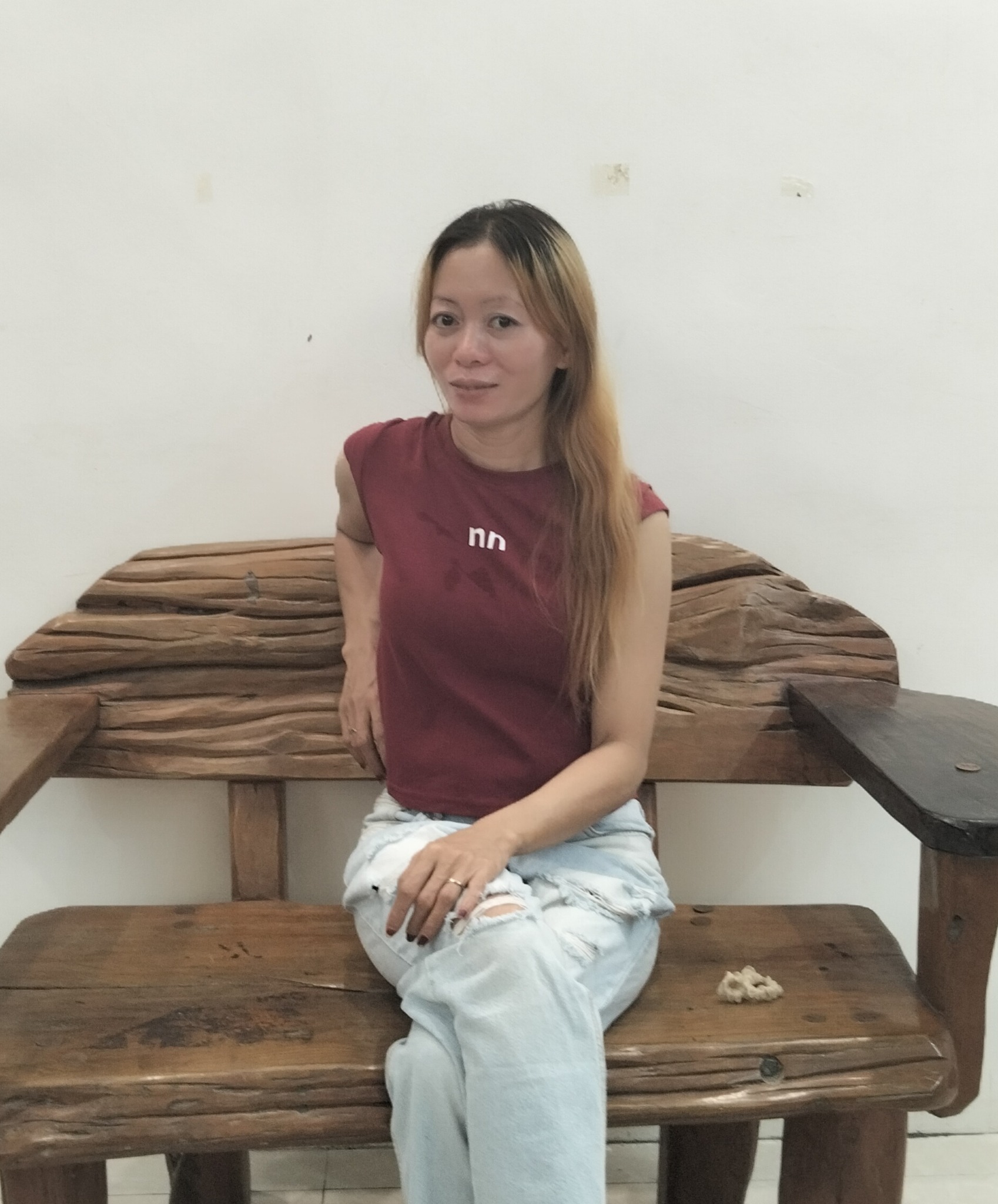 Nnly Di Ru