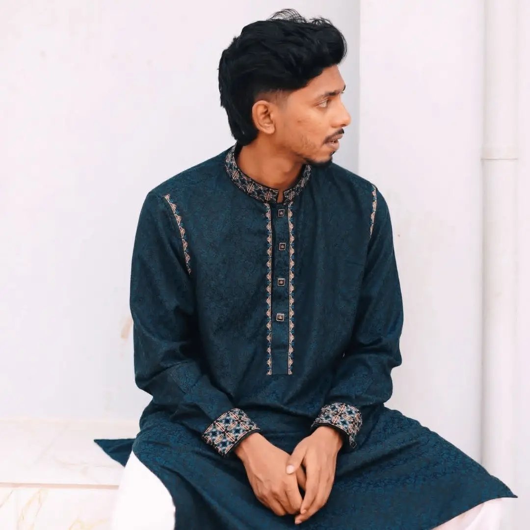 Sami Ullah